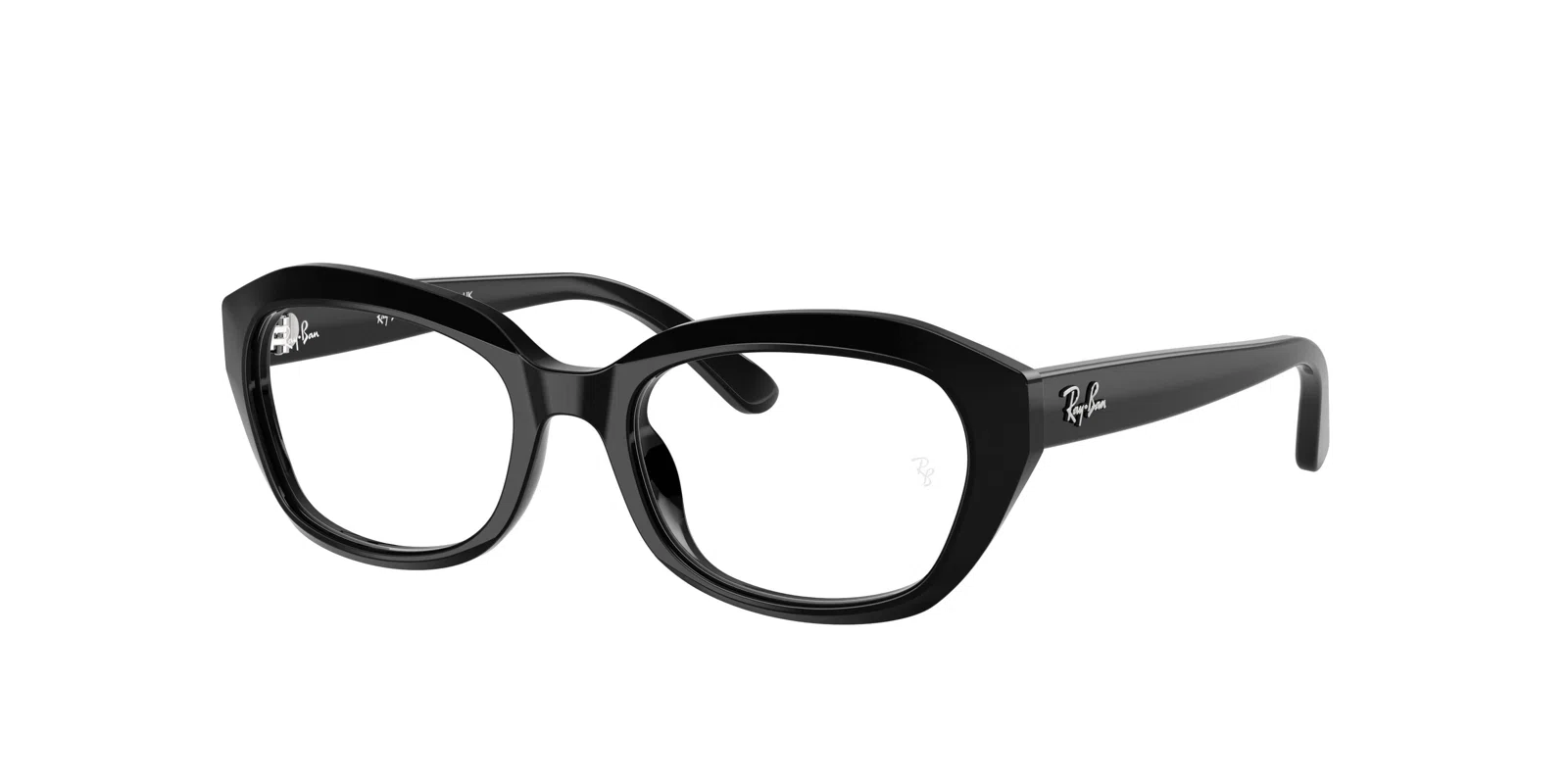 Ray-Ban Junior 1636 Eyeglasses - view 4